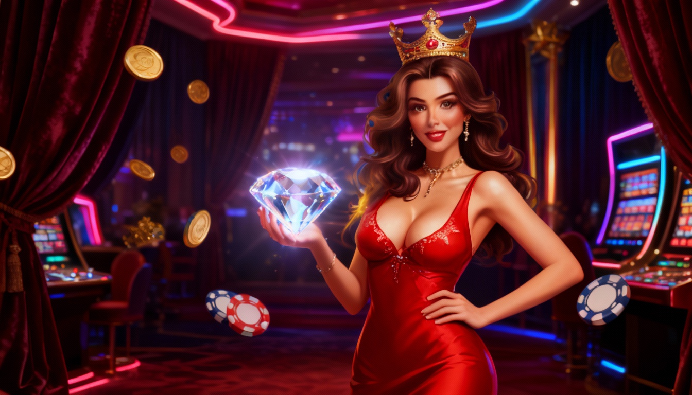 VOX Casino Banner - Jocuri și Bonusuri